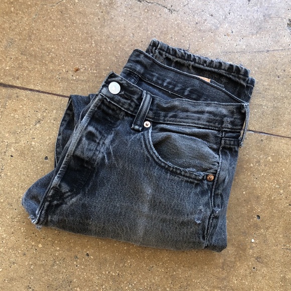 Vintage Levi’s 501 jeans - Picture 13 of 13